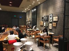 -星巴克臻选(深圳罗湖万象城店)