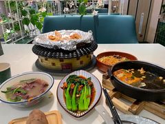 -原味田园·客家菜·土窑鸡(中航城君尚购物中心店)