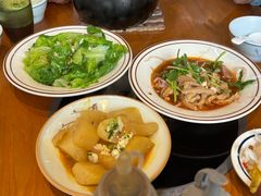 -功牛泉州牛肉小吃·火锅(三里街店)