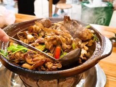 -洪大厨鸡煲(福田店)