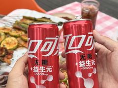 -为民烧烤吧.自贡爆炒菜.成都烧烤(收录20年好店)