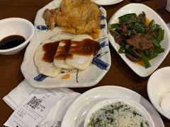 -奶奶的味道(胶州路店)