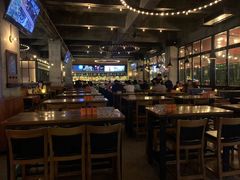 大堂-COMMUNE幻师(上邦百汇城店)