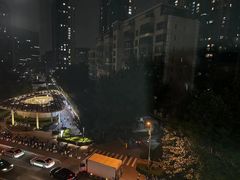 -优享健身(三元桥店)