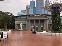 景点-南宁方特东盟神画