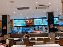 -龙记·香港茶餐厅(海上世界店)