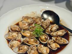 闽式捞汁油蛤-宴遇·福建荟馆(新景中心店)