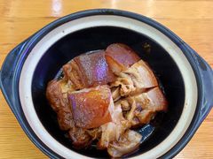 -外婆的味道私房餐厅·外婆喊你回家吃饭