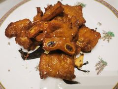 -乾隆美食·本帮菜(黄河路店)