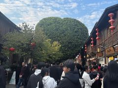 -三坊七巷历史文化街区