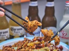 -吉利龙虾·新派海鲜烧烤