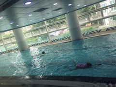 -一兆韦德健身(慧芝湖店)