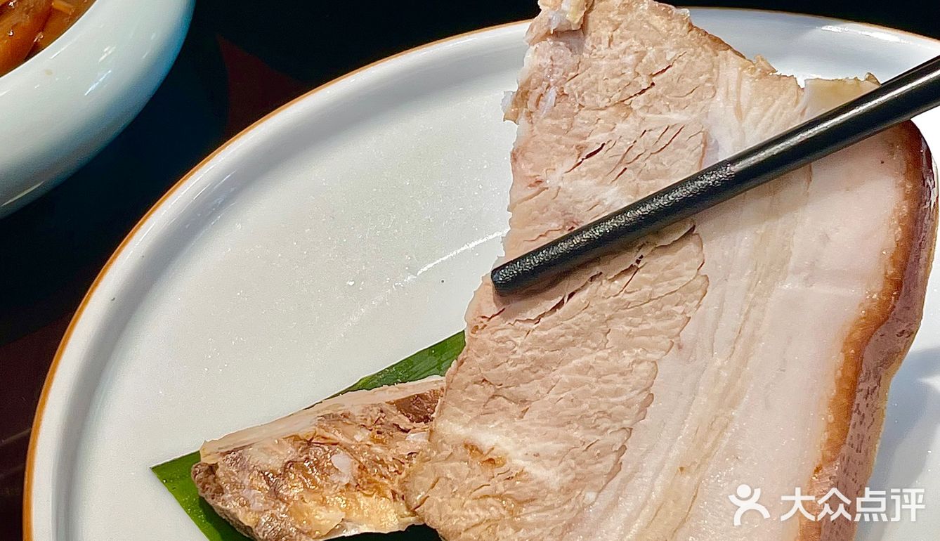 苏州必打卡老面馆❗️不愧是百年老店