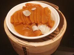 -粗茶淡饭·汉口公馆(循礼门店)