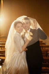 -布丁婚纱摄影工作室