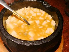 -绿茶餐厅(蓝色港湾店)
