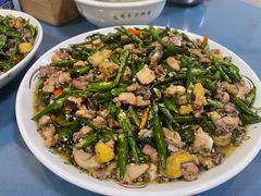 -陈有良尖椒鸡(江津总店)