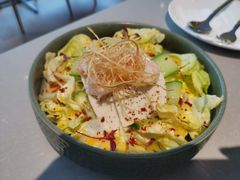 牛油果沙拉-农畉LONFOOD(福田星河COCOPark店)