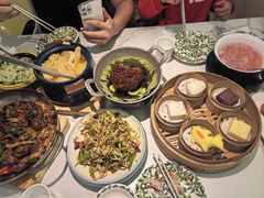 -苏梦江南·淮扬菜(夫子庙店)