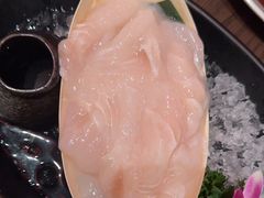 -捞王猪肚鸡火锅(金华义乌之心店)