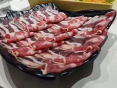 -呷哺呷哺 黄金牧场 (中发百旺店)