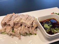 蘸水兔-粤香村(清真川菜店)