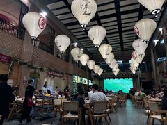 -羊之道草原味道清真餐厅(番禺店)