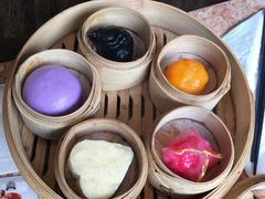 -唐宫小聚(荃湾荃新天地店)
