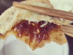 -乐山食古香跷脚牛肉