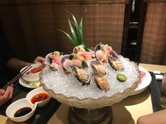 -余欢领鲜火锅(新街口店)