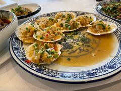 -渝信川菜(南滨店)