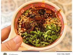 -大吉利·潮汕鲜牛肉火锅(西安店)