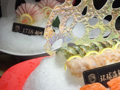 -1718海鲜火锅(华福店)