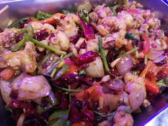 -天天喝丢一只鞋·烧烤·快餐(盐仓桥店)