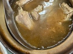 -铭记肉骨茶