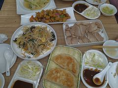 -李连贵熏肉大饼(宁山中路店)