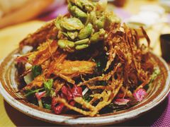 天妇罗沙拉-泉寿司(万科公园店)