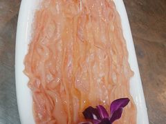 -杨肥肠火锅大排档(火车站花园店)