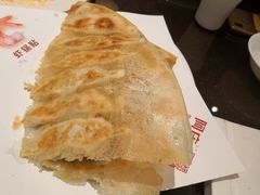 虾锅贴-阿庄新豫菜(航海东路店)
