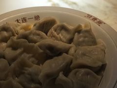 海肠水饺-日丰园海肠水饺·老字号大连海鲜(和平广场店)