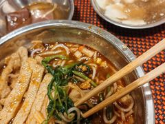 -柳州肥姨妈大骨螺蛳粉(双阳路店)