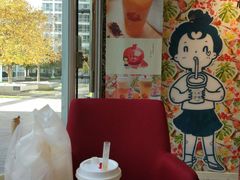 -九秋茶铺(三里屯店)