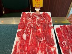 -大吉利·潮汕牛肉火锅(河西店)