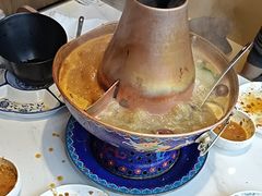 -祥源胡同·涮牛羊肉火锅(花桥店)
