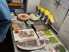 -华盛丰温州大排档(东三环南路店)