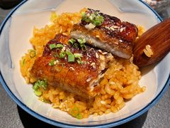 -铭牛烧肉·和牛海鲜自助(高新月牙湖店)