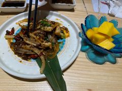 -清水日本料理铁板烧(学府路店)