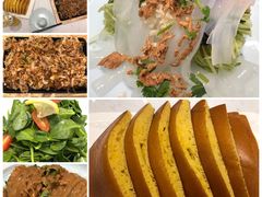-北李妈妈菜·海肠捞饭(高新万达店)