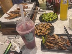 -纪录片《人生一串》体验店(静安店)