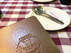 -开心果牛扒城(雍华庭店)